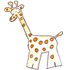 Giraffe small