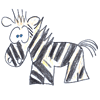 Zebra